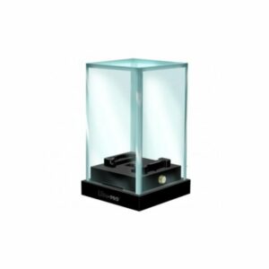 UP: Character Clamp Secure 1 Inch Miniature Display
