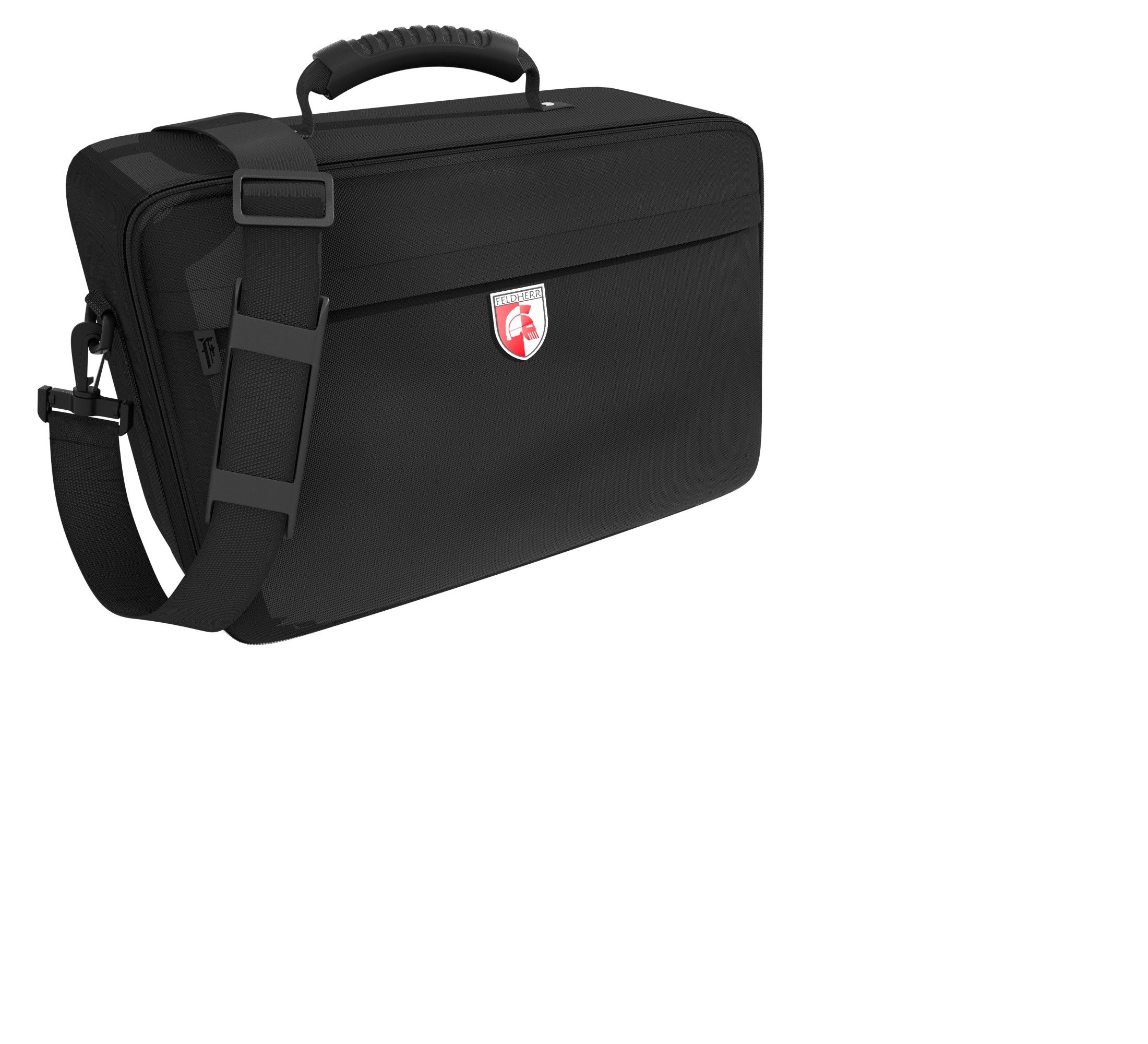 41849 Feldherr MAXI bag empty