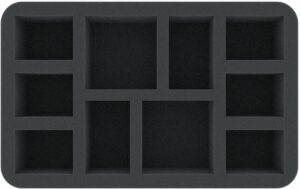 HS060A028 Feldherr foam tray for Marvel Crisis Protocol