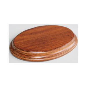 Base, Peana Madera Abedul 29×18 cm