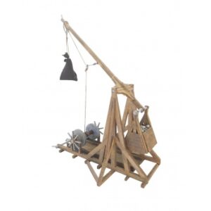 Ziterdes – Trebuchet
