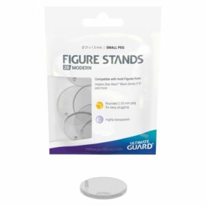 Ultimate Guard: Figure Stands