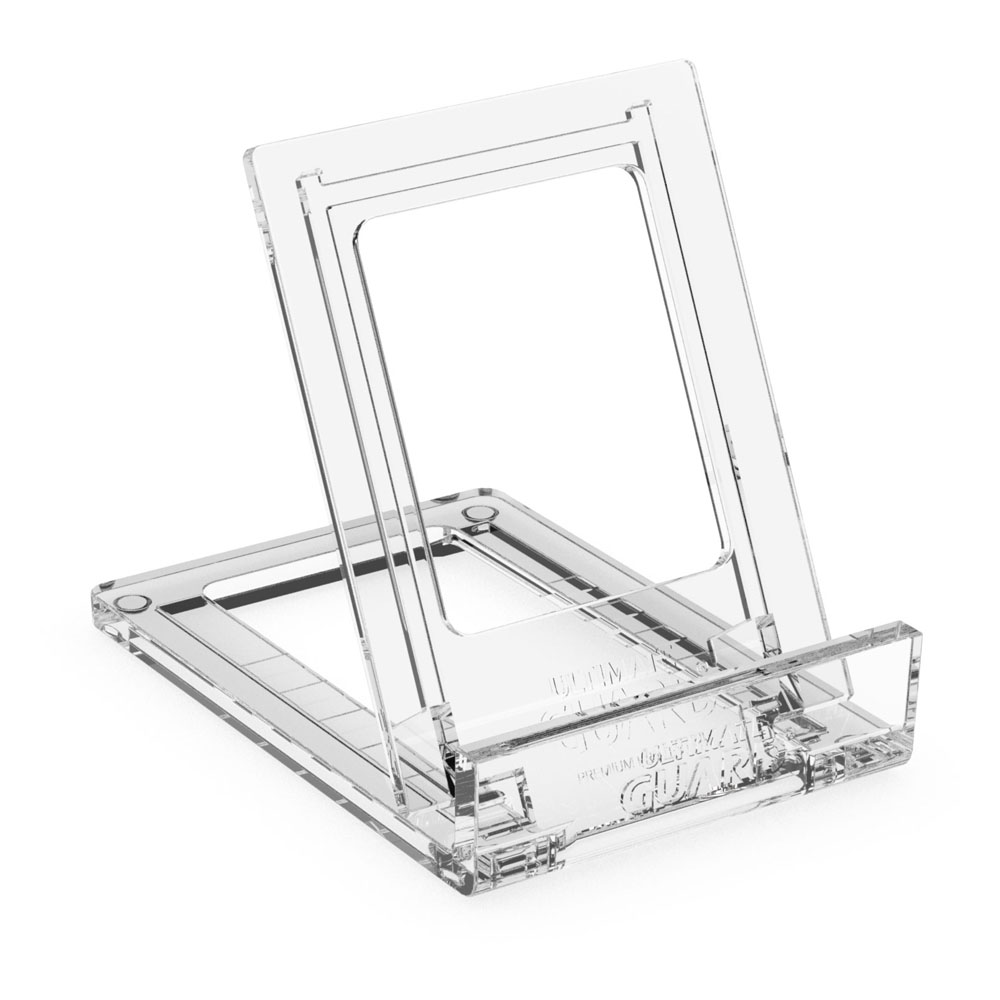 Ultimate Guard: Slider Stands (5 piezas)