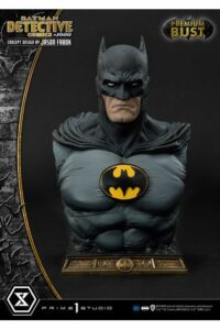 Batman: DC Comics Busto #1000 Design by Jason Fabok 26 cm