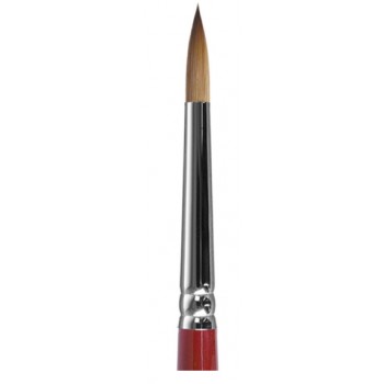 Roubloff: Fine-Art Brush - 301T-00
