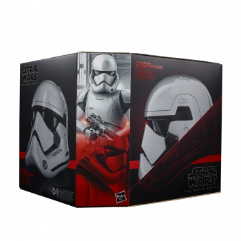 Casco Electronico First Order Stormtrooper