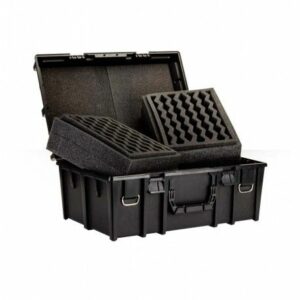 Citadel: Crusade Figure Case (60-39)