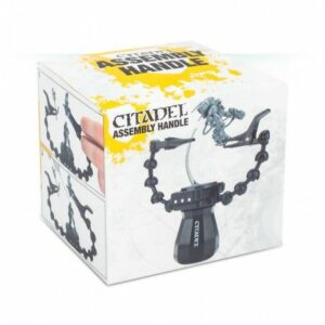 Citadel: Assembly Handle (66-16)