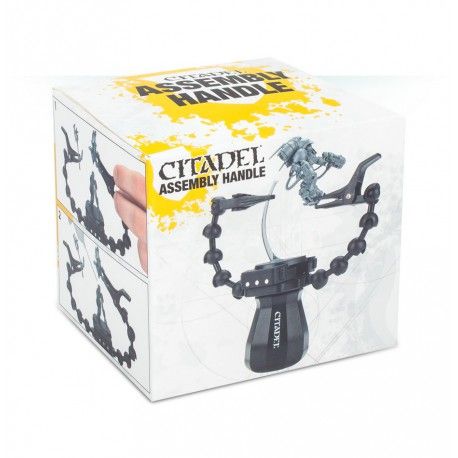 Citadel: Assembly Handle (66-16)