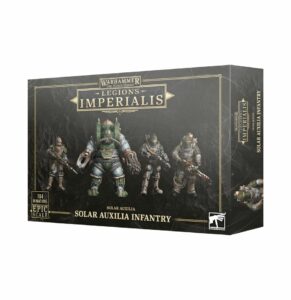 Legions Imperialis: Solar Auxilia Inf. (03-14)