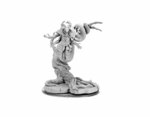 Magic: The Gathering Unp. Min. – Shigeki, Jukai Visionary