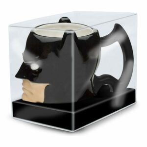 Batman Taza 3D Batman Face 385 ml