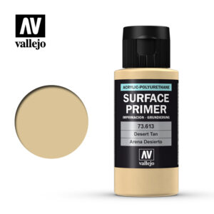 Vallejo: Arena Desierto 60 ml 73613