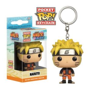 Funko POP! Keychains Anime – Naruto 4cm