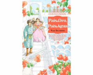PAIS DEL ORO, PAIS DEL AGUA
