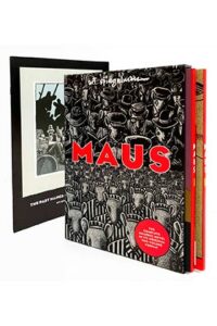 Maus (Edición 40 Aniversario)