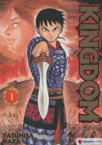Kingdom: 01