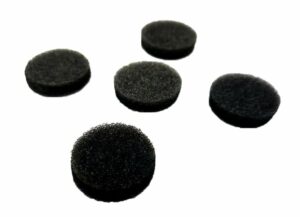 Artis Opus Dampening Pad Insert Pack