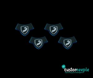Warhammer Underworlds: token ?Defensa? (4 Unidades)