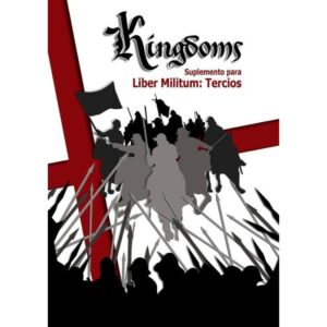 Liber Militum: Kingdoms (Castellano)