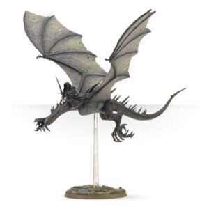 Middle Earth: Winged Nazgul 30-38