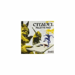 Citadel: Palette Pad (60-36)