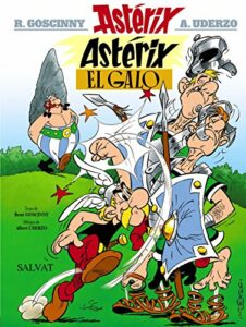 Astérix: Astérix el Galo