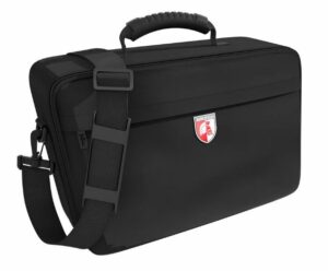 58557 Feldherr MEDIUM PLUS bag empty