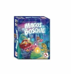 Los Magos del Bosque
