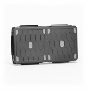 Maleta de Combate (Stormvault Combat Case) (60-43)