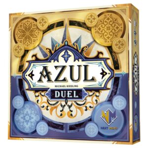 Azul Duel + Promo