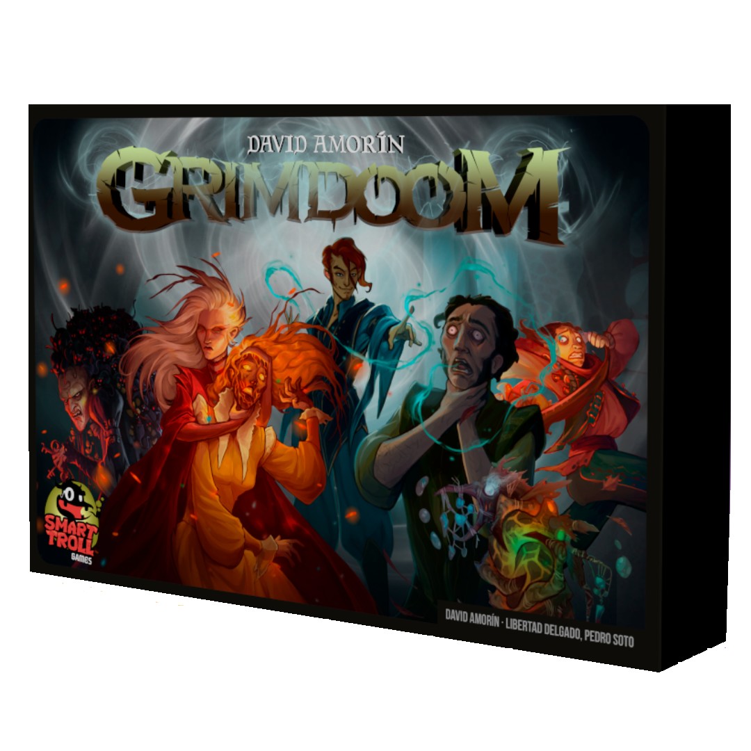 Grim Doom