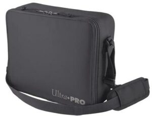 Ultra Pro: Deluxe Gaming Case
