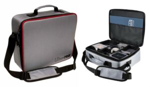 Ultra Pro: Collectors Deluxe Carrying