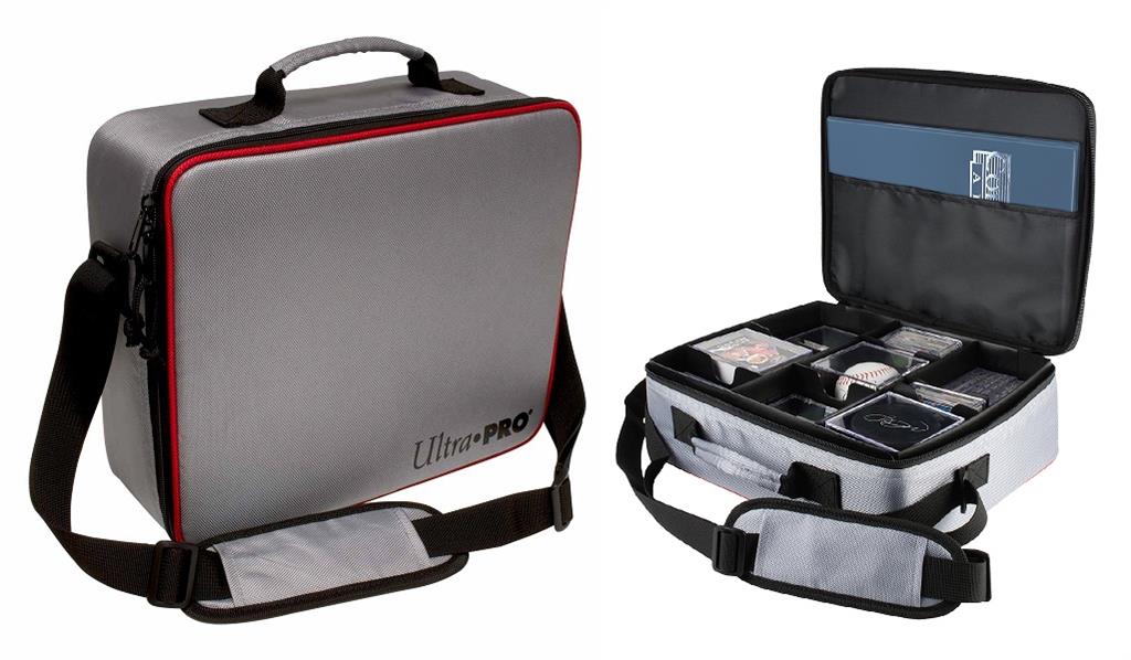Ultra Pro: Collectors Deluxe Carrying • empiregames