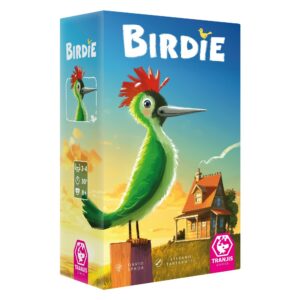 Birdie