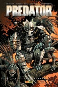 Predator – Vol. 3: La Última Cacería