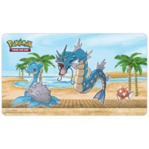 UP – Gallery Series Seaside Playmat for Pokémon
