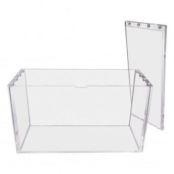UP - Acrylic Booster Box Display for Magic: The Gathering
