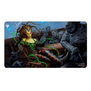UP Playmat: Outlaws Oh Thunder Junction – Vraska, the Silencer