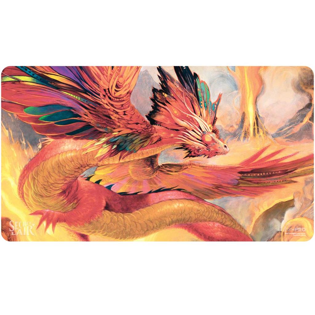 Ultra Pro - Tapete - Secret Lair - Shivan Dragon