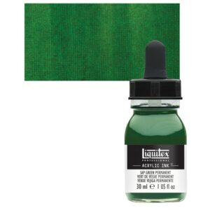 Liquitex: Tinta Acrilica – Verde de Vejiga Nº315