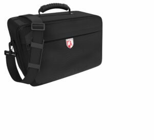 58556 Feldherr MAXI PLUS bag empty