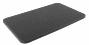 HS010B Topper / Bottom Half-Size 10 mm