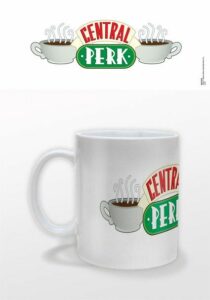 Friends Taza Central Perk
