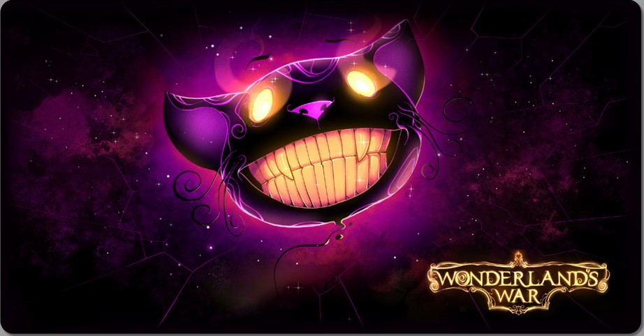 Wonderlands War: Tapete Gato