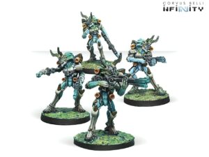 Infinity: Kaauri Sentinels (0748)