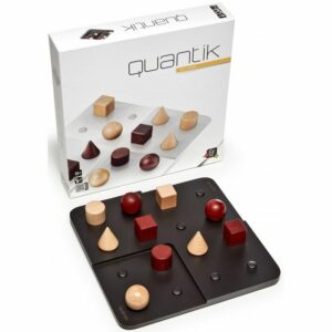 Quantik Mini (Multi-Idioma)
