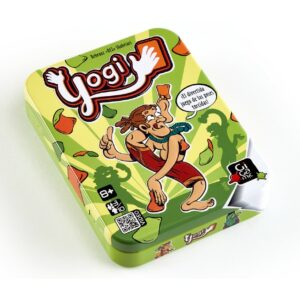 Yogi (ES)