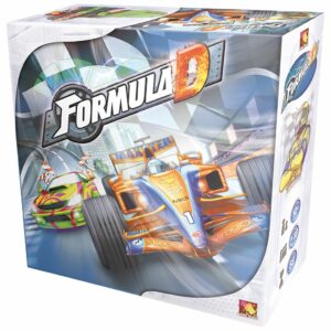 Formula D (ESP)